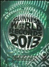 Guinness world records 2013 libro