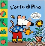 L'orto di Pina libro