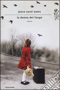 La donna del fango libro
