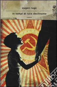 In tempi di luce declinante libro