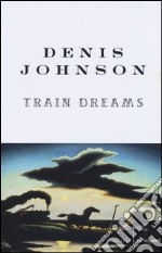 Train dreams
