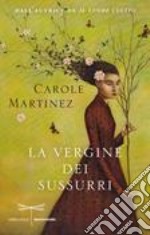 La vergine dei sussurri libro