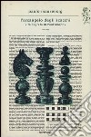 L'arcangelo degli scacchi. Vita segreta di Paul Morphy libro di Maurensig Paolo