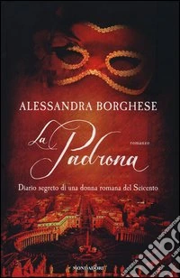 La padrona
