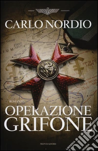 Operazione Grifone libro