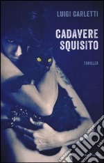 Cadavere squisito libro