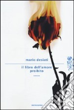 Il libro dell'amore proibito libro