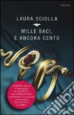 Mille baci, e ancora cento libro