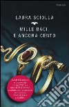 Mille baci, e ancora cento libro