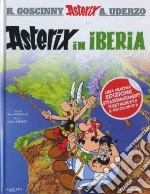 Asterix e il paiolo