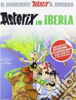 Asterix in Iberia