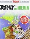 Asterix in Iberia libro