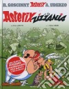 Asterix e la zizzania libro