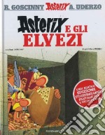 Asterix e gli Elvezi libro