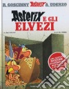 Asterix e gli Elvezi libro