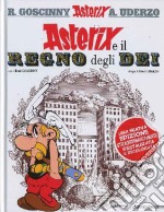 Asterix e il regno degli dei libro