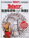 Asterix e il regno degli dei libro