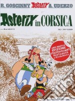 Asterix in Corsica