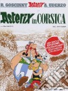 Asterix in Corsica libro