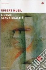 L'uomo senza qualità libro