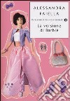 La versione di Barbie libro