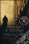 Il segno dell'untore libro