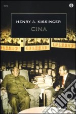 Cina libro