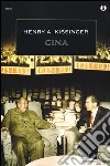 Cina libro