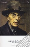 Roger Fry libro di Woolf Virginia Fusini N. (cur.)