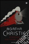 Assassinio sull'Orient Express libro