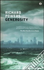 Generosity libro