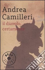 Il diavolo, certamente libro