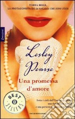 Una promessa d'amore libro