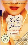 Una promessa d'amore libro di Pearse Lesley