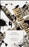 Antologica. Poesie 1958-2010 libro di Balestrini Nanni