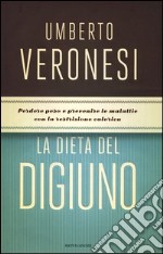 La dieta del digiuno libro