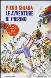 Le avventure di Pierino libro