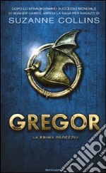 Gregor. La prima profezia
