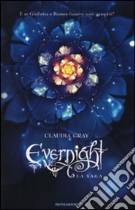 Evernight la saga: Evernight-Stargazer-Hourglass libro