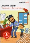 Tre detective e due mateMisteri libro