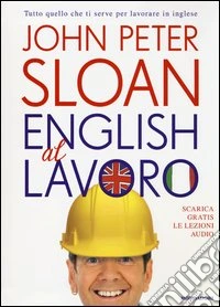 English al lavoro