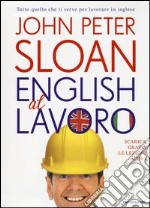 English al lavoro libro