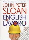 English al lavoro libro