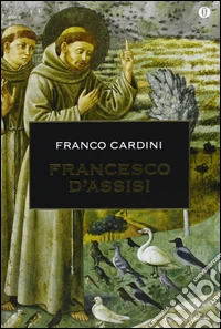 Francesco d'Assisi libro