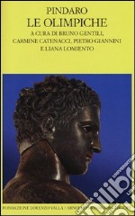 Le Olimpiche libro