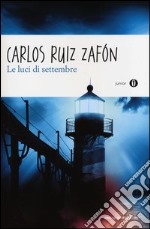 Le luci di settembre libro