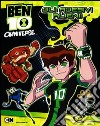 Ben 10 Omniverse. Gli adesivi alieni! libro