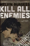 Kill all enemies libro
