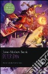 Peter Pan. Ediz. illustrata libro