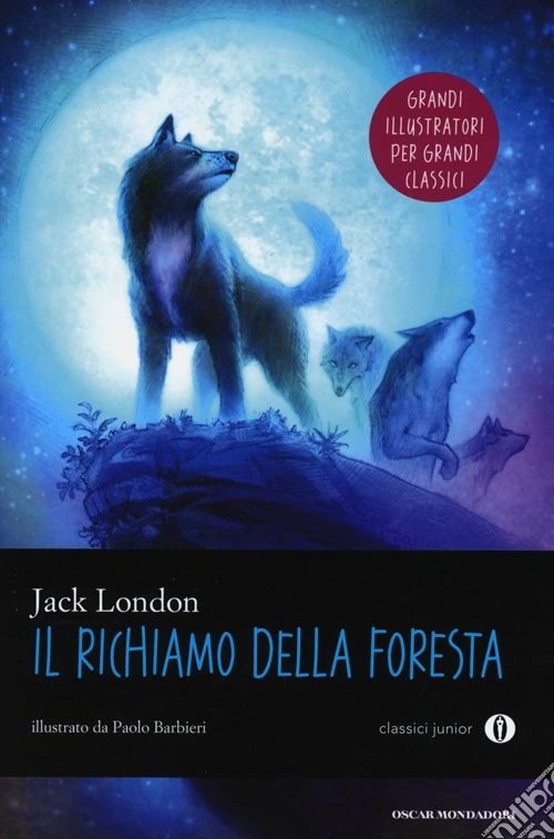 Il richiamo della foresta